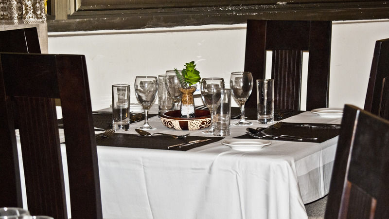 Consir Executive Lodge Accra Eksteriør billede